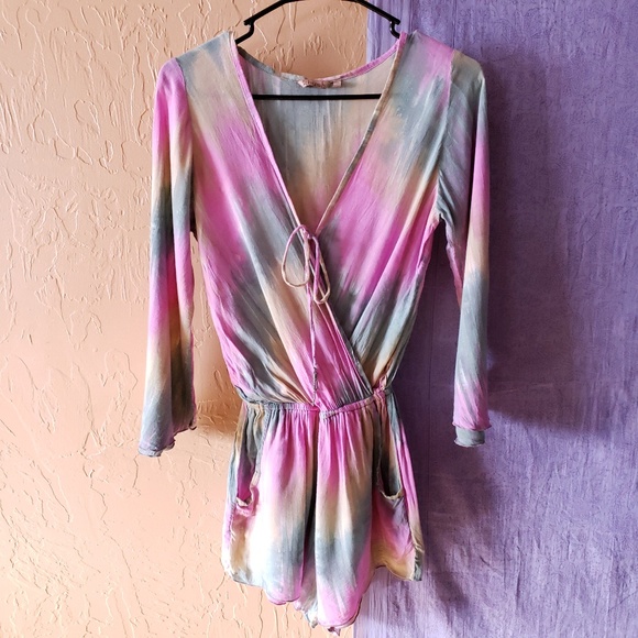 Khush romper size XS - Picture 4 of 5